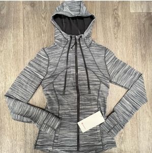 🍋 Lululemon 🍋  Define Jacket Size 2 NWT